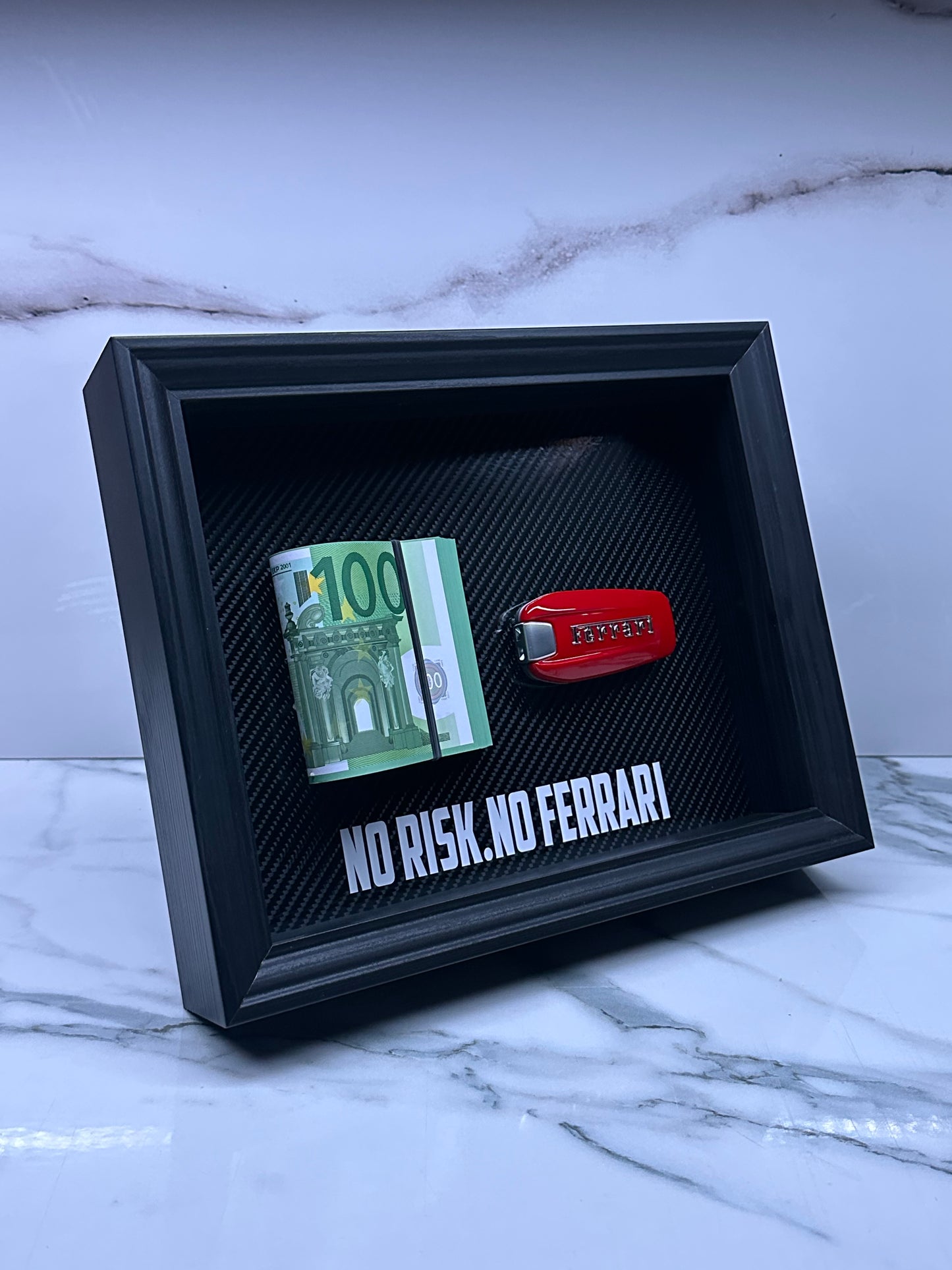 FERRARI CARBON EDITION