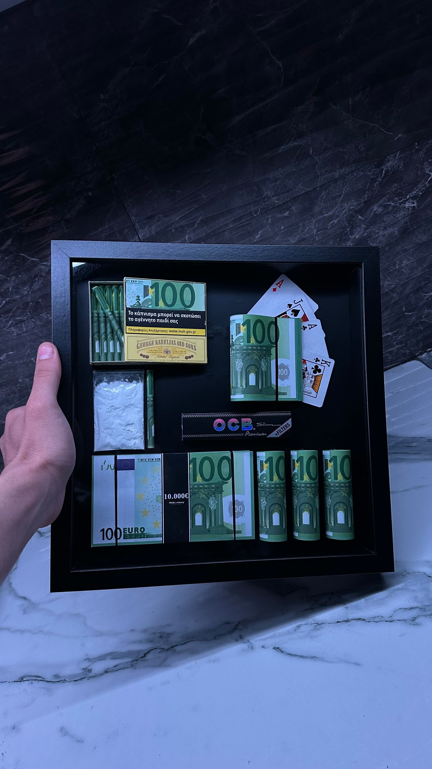 Money & Sins