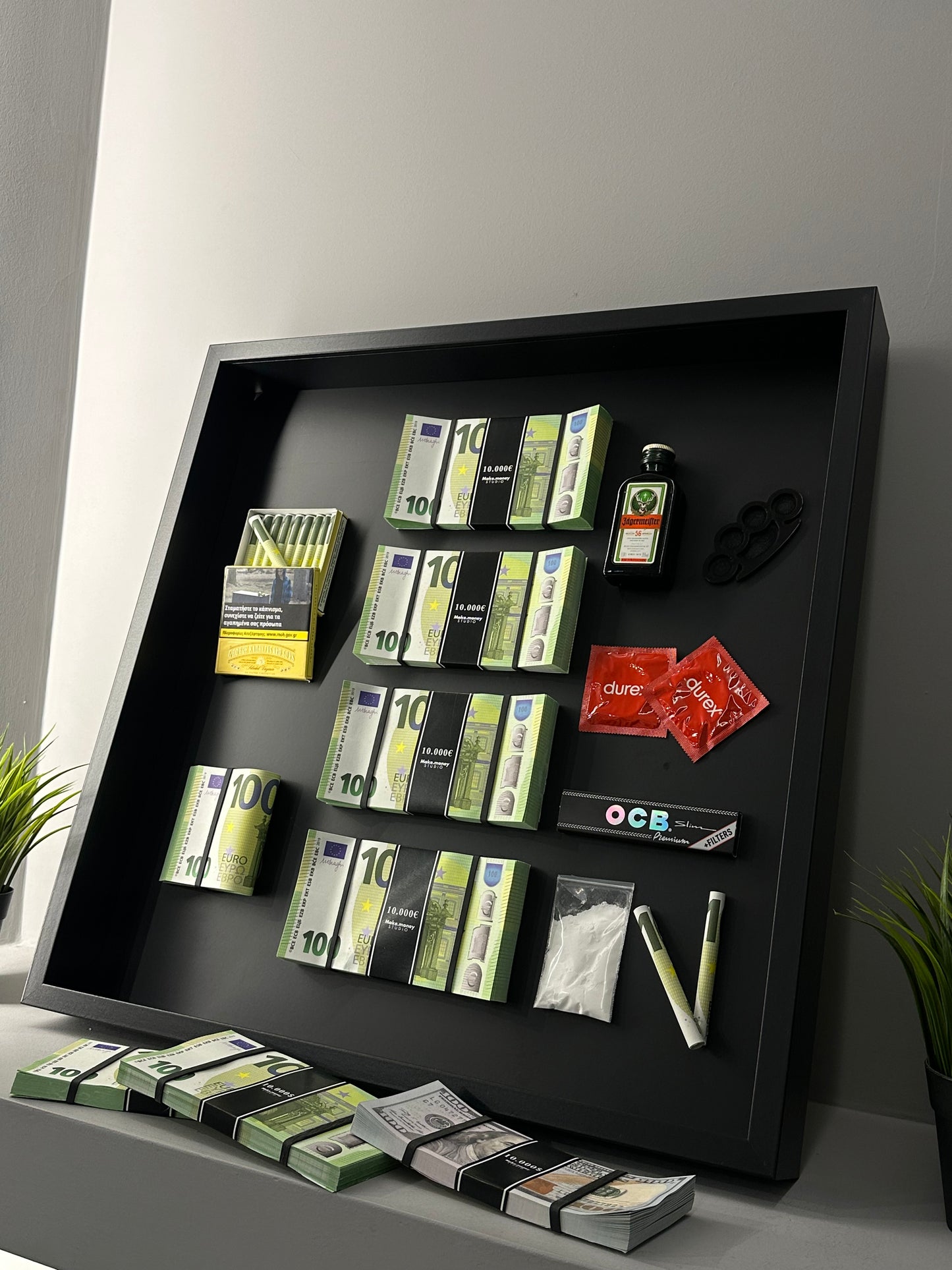 EURO Addiction - Limited Flex Box