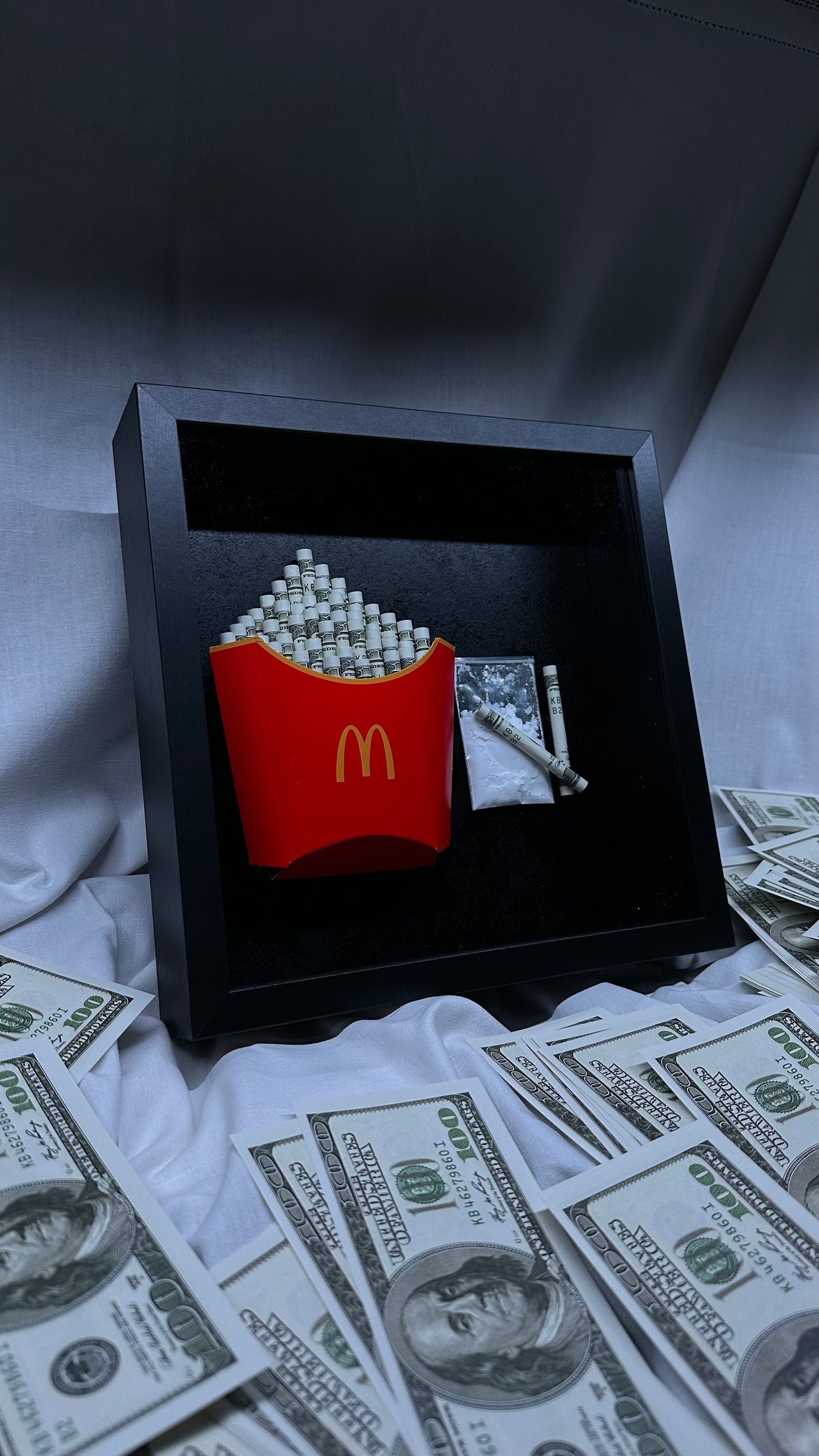 McDollars deluxe