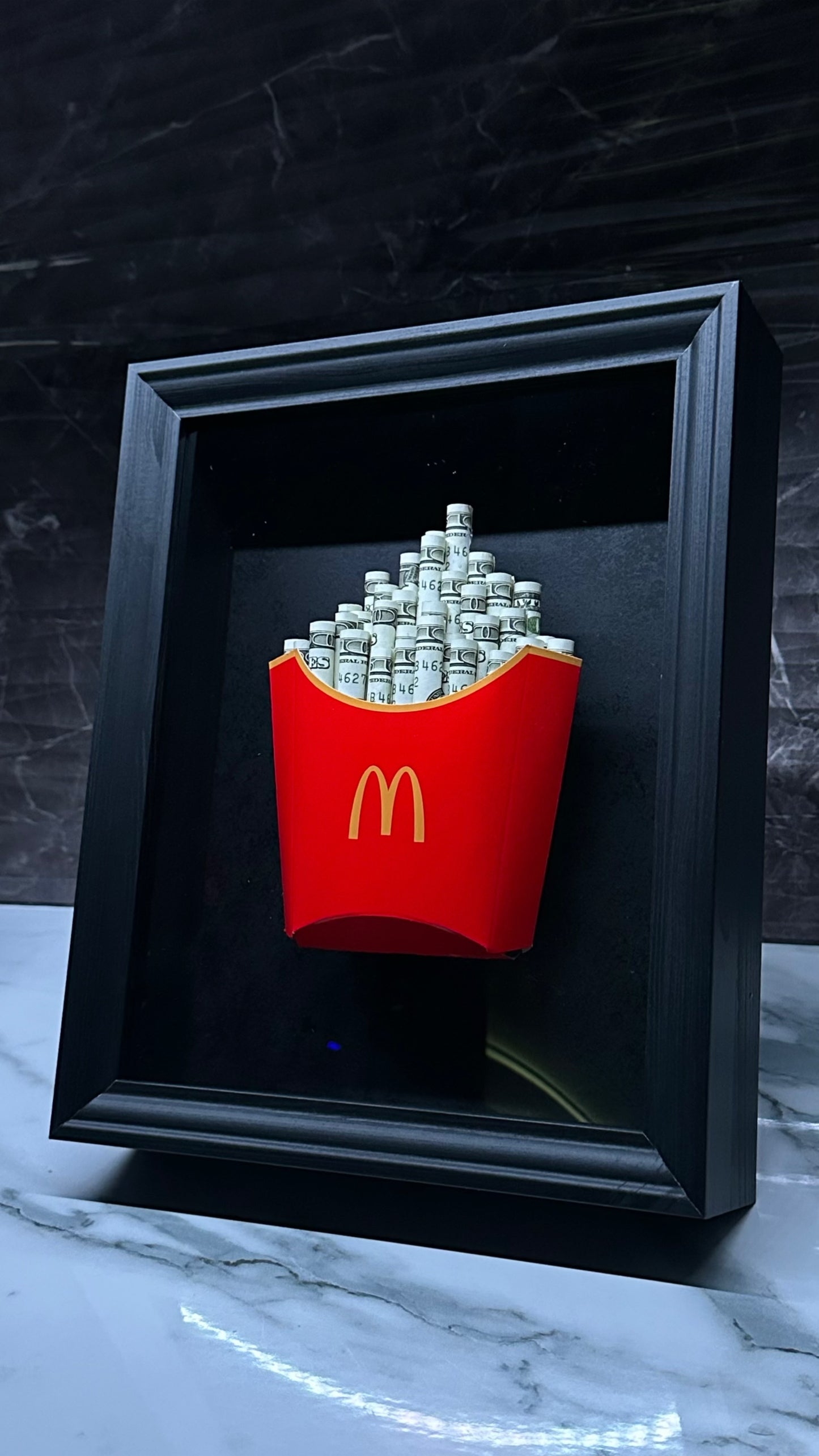 McDollars