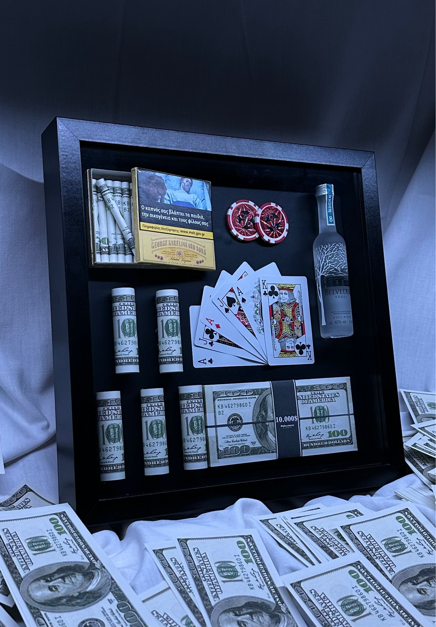 High Stakes