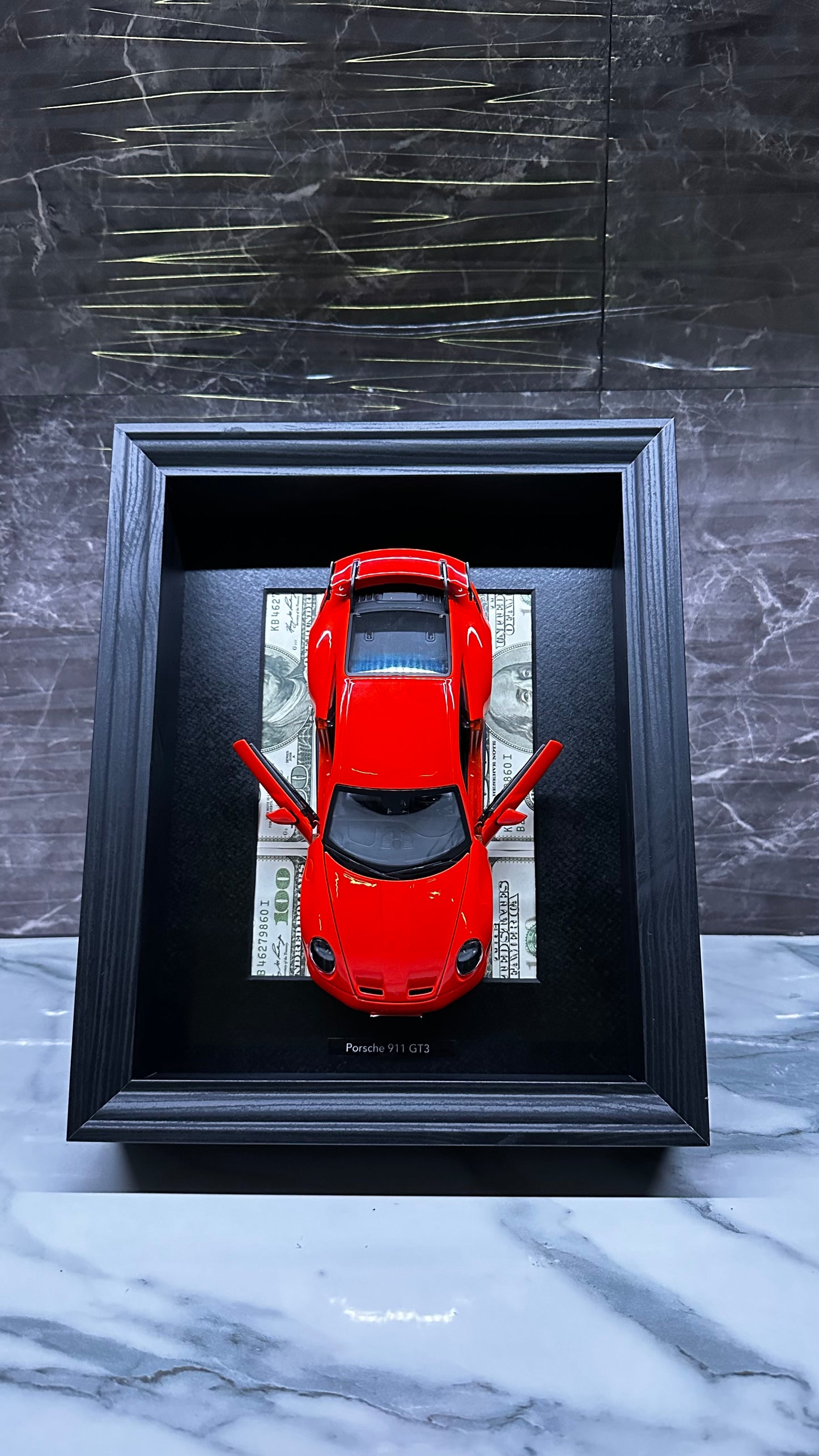 Porsche 911 GT3