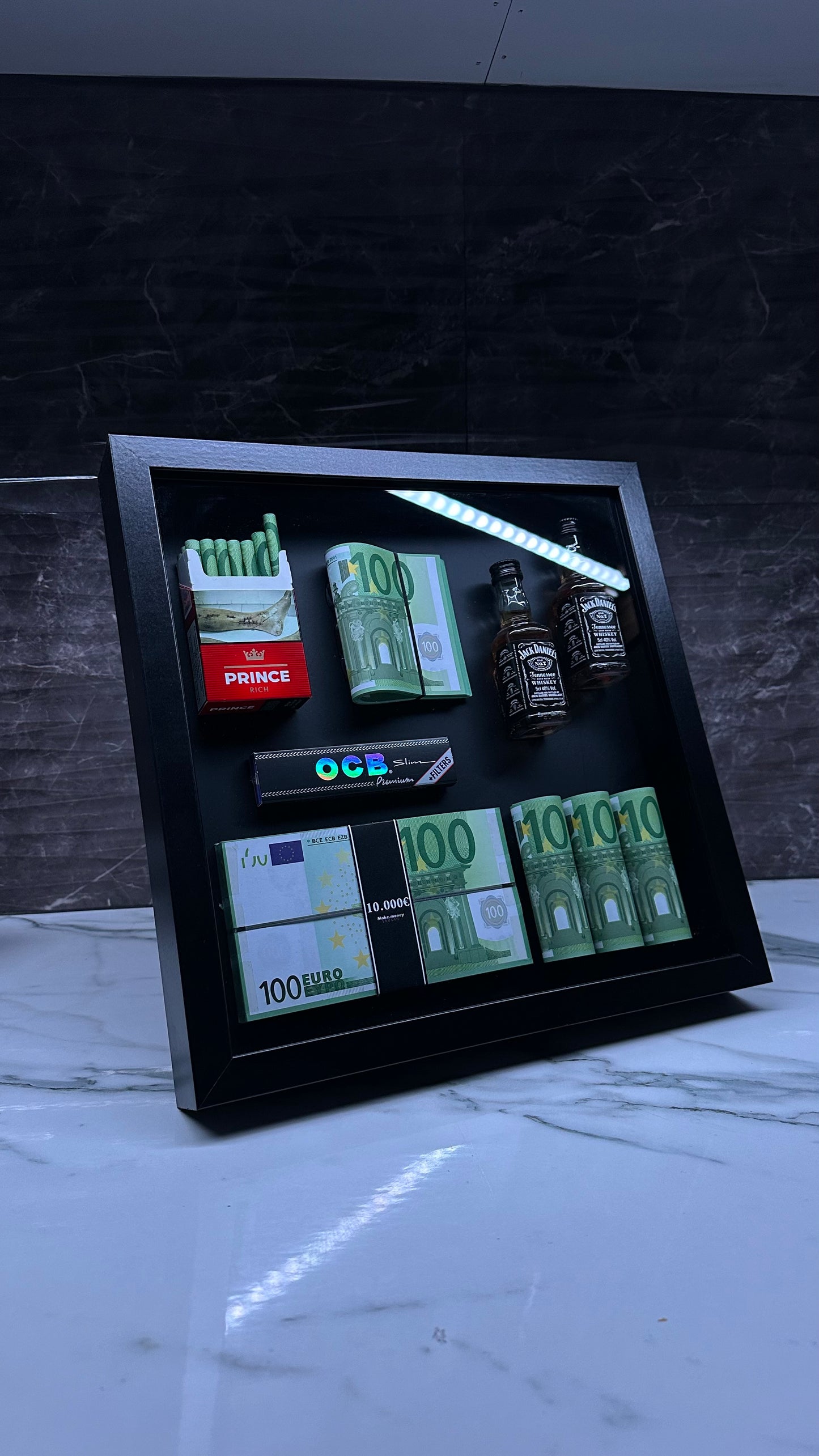 High Roller