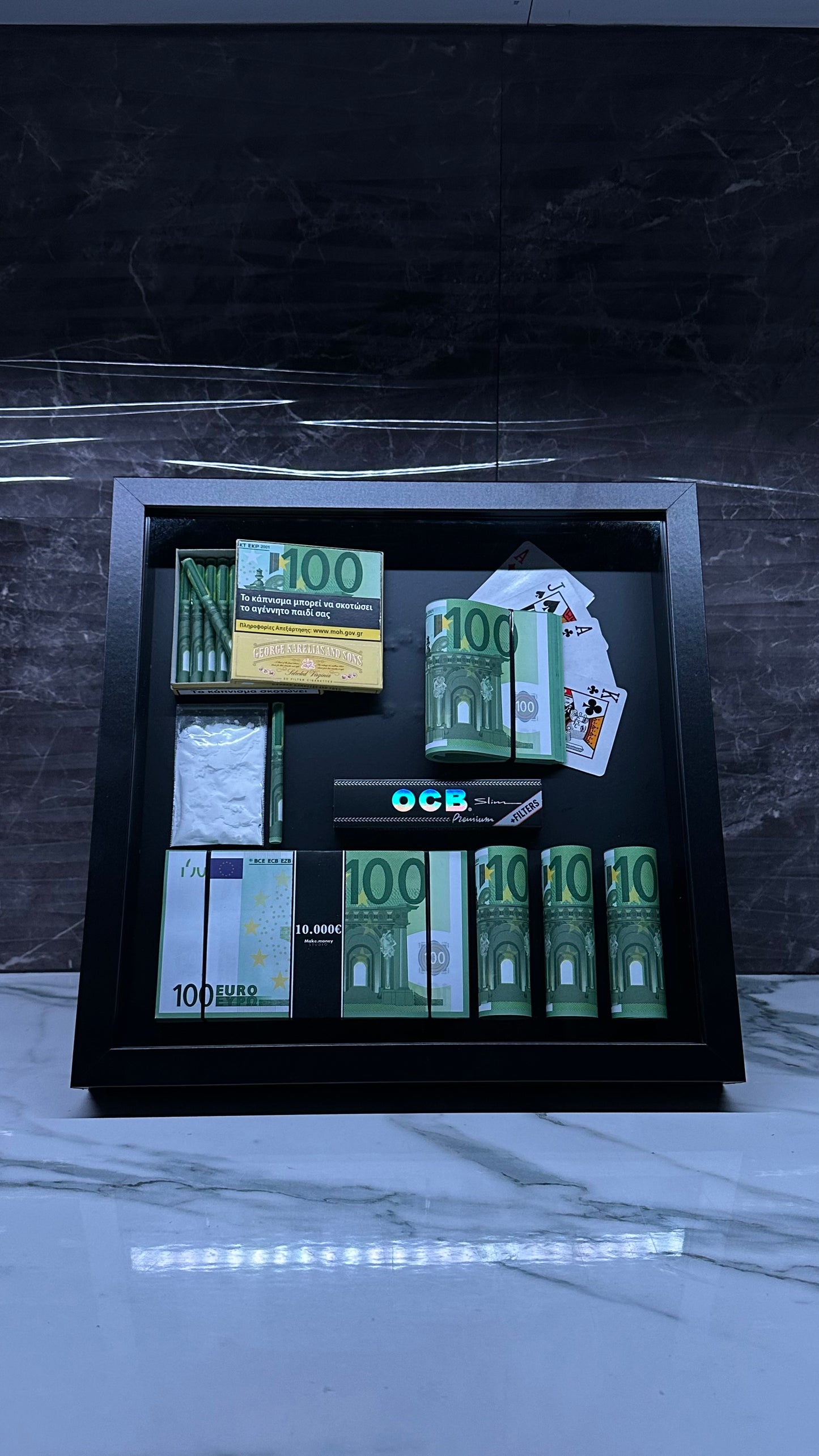 Money & Sins