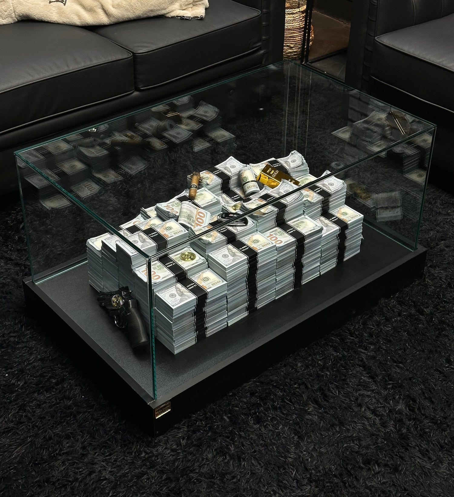 Luxury Interior Pieces