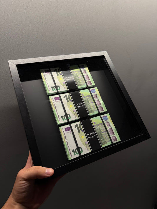 €uro Stack Frame