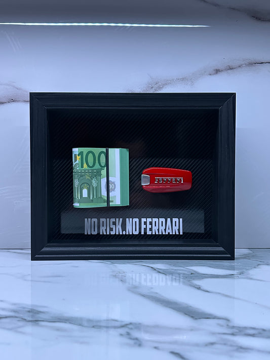 FERRARI CARBON EDITION