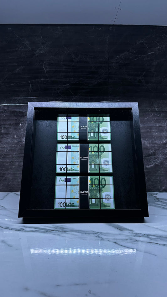 €uro Stack Frame