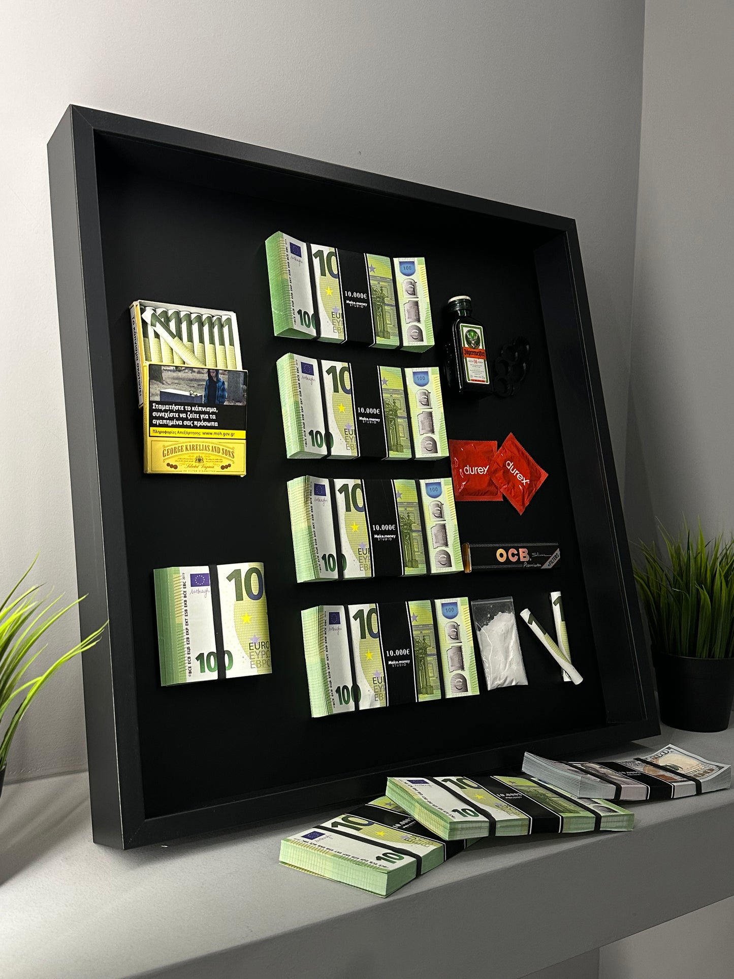 EURO Addiction - Limited Flex Box