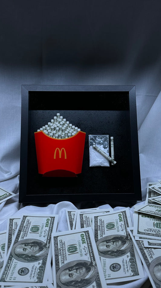 McDollars deluxe