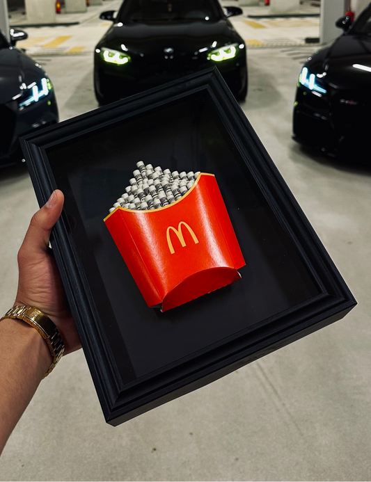 McDollars