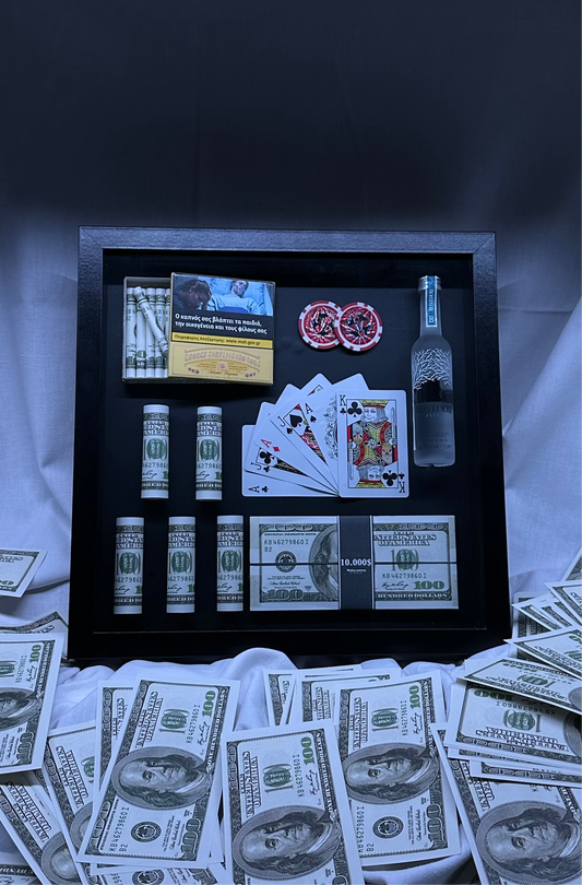 High Stakes