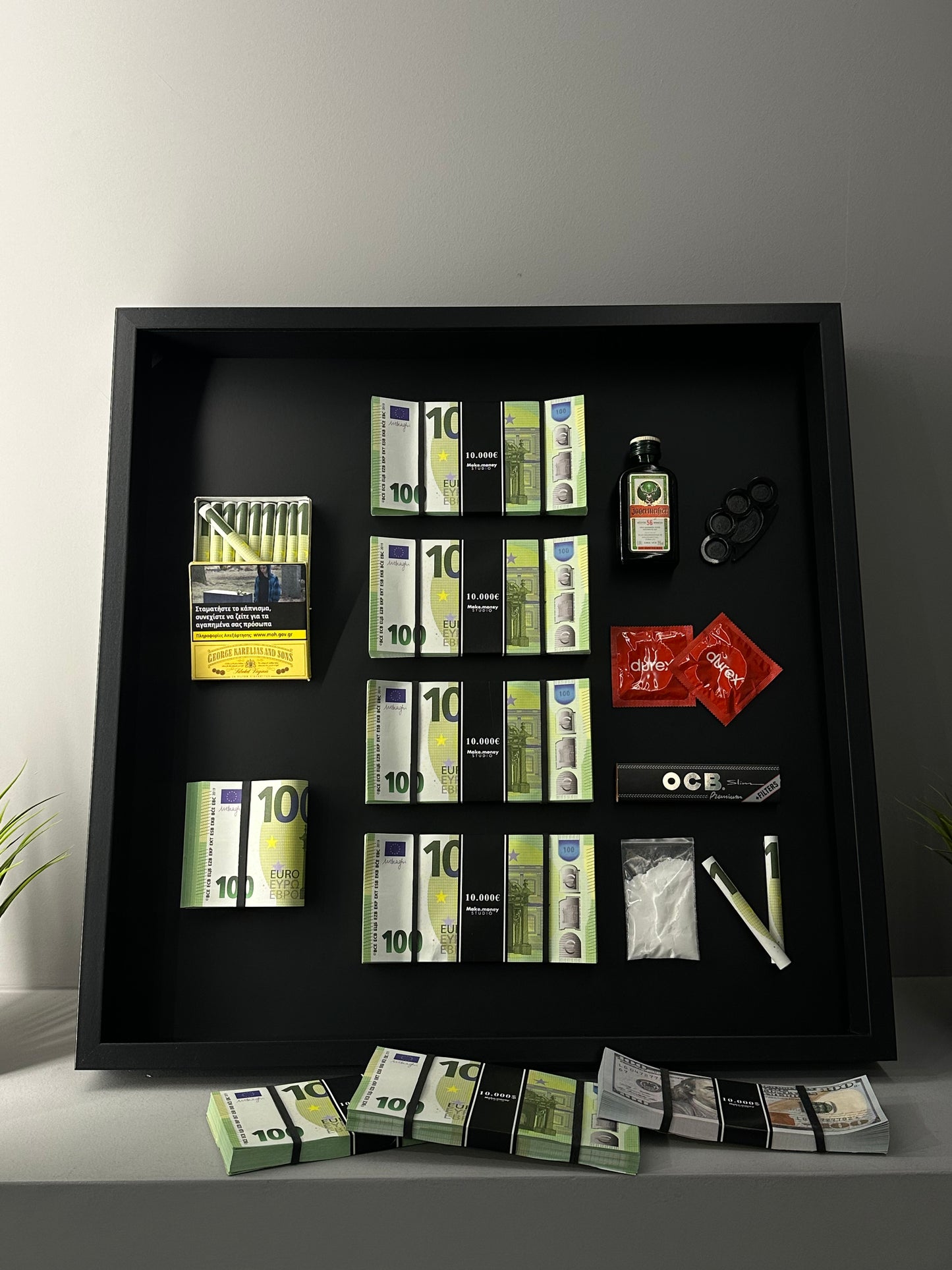 EURO Addiction - Limited Flex Box