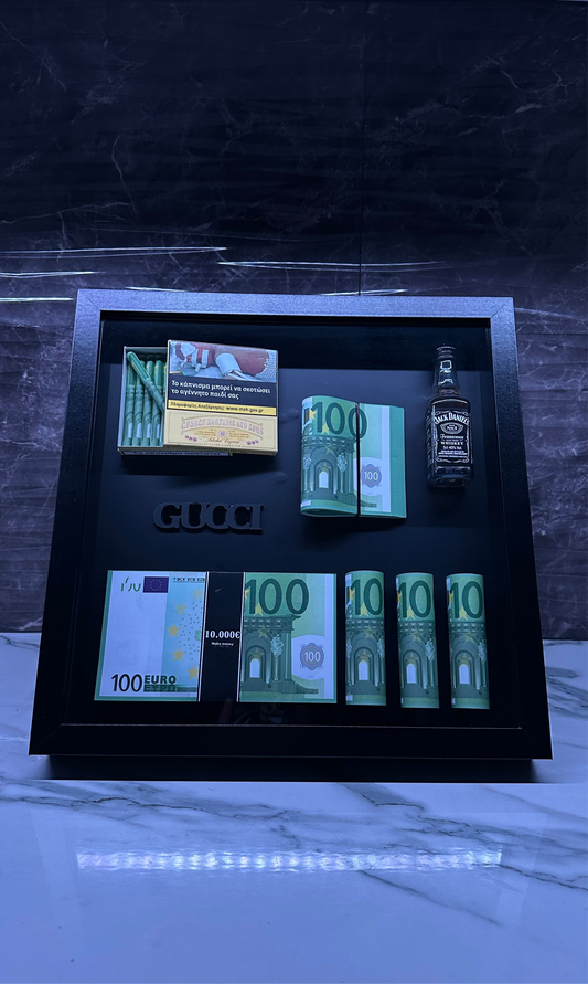 Gucci & Whiskey