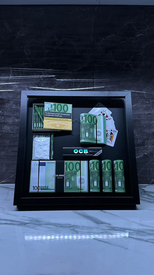 Money & Sins